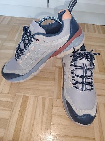 Planinarske/trekking patike – niske, vodootporne UG 26,5cm - Dizajn na lalafo.rs — 3 Planinarske/trekking patike – niske, vodootporne UG 26,5cm - Dizajn — 3