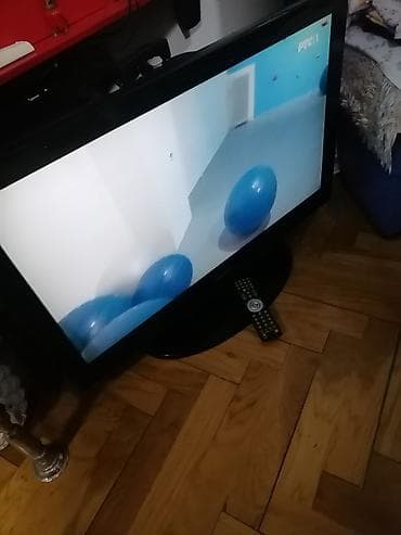 TV lcd SAMSUNG 32 inča ili 82 dijagonala ekrana ispravan dobar sa na lalafo.rs — 4 TV lcd SAMSUNG 32 inča ili 82 dijagonala ekrana ispravan dobar sa — 4