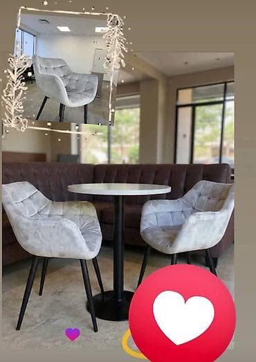 💯Fotelja Mona ulepšava sve vaše prostore💯 ✴️ elegantne sa stilom na lalafo.rs — 3 💯Fotelja Mona ulepšava sve vaše prostore💯 ✴️ elegantne sa stilom — 3