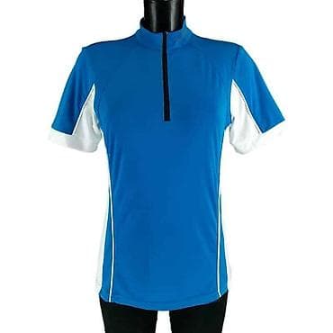 Biciklistički dres gonso, vel. M/38 marka: gonso materijal: poliester na lalafo.rs Biciklistički dres gonso, vel. M/38 marka: gonso materijal: poliester