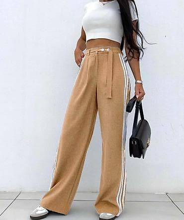 pantalone butiku ali: Pantalone
Cena 2500
Uni vel.
V/020 na lalafo.rs — 3 pantalone butiku ali: Pantalone
Cena 2500
Uni vel.
V/020 — 3