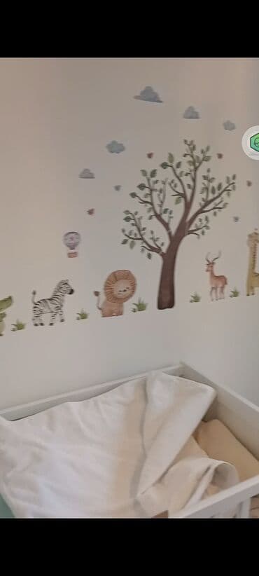 Drawers and cabinets: Komoda za Bebe Komoda za bebe se izradjuje od Univera debljine at lalafo.rs — 3 Drawers and cabinets: Komoda za Bebe Komoda za bebe se izradjuje od Univera debljine — 3