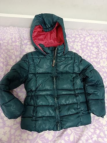 Zimske jakne i ski komplet za decu 1) SISLEY zimska jakna s at lalafo.rs — 3 Zimske jakne i ski komplet za decu 1) SISLEY zimska jakna s — 3