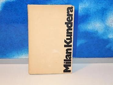 Smiješne ljubavi milan kundera1984 veselin masleša sarajevotvrd na lalafo.rs Smiješne ljubavi milan kundera1984 veselin masleša sarajevotvrd