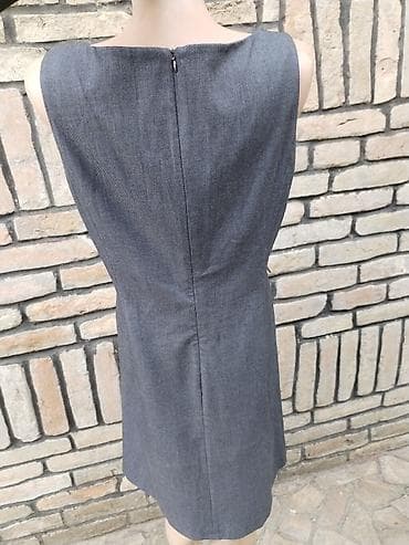 Esprit haljina XL Duzina 92 rasprodaja
Pazuh po 48 na lalafo.rs — 2 Esprit haljina XL Duzina 92 rasprodaja
Pazuh po 48 — 2