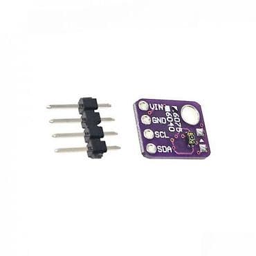 VEML6075 UVA UVB SOLAR ULTRAVIOLET SENSOR SENZOR OSVETL | Ovaj at lalafo.rs VEML6075 UVA UVB SOLAR ULTRAVIOLET SENSOR SENZOR OSVETL | Ovaj