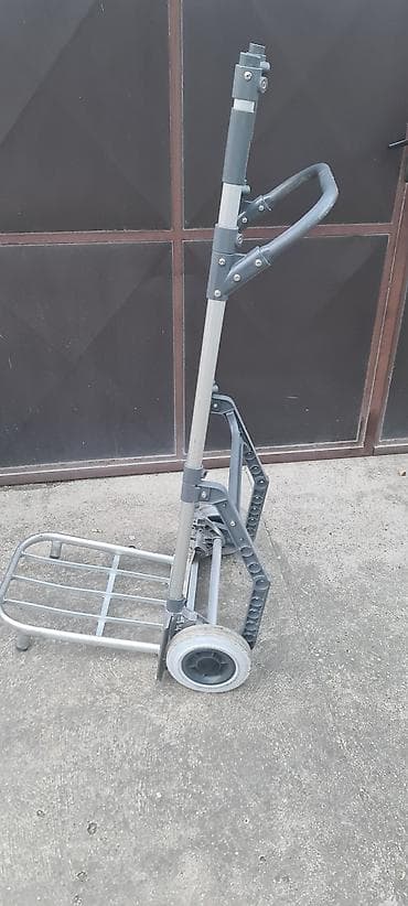 Industrijska platforma-kolica LKE (Skate/Skate Dolly) - Brend: LKE na lalafo.rs — 9 Industrijska platforma-kolica LKE (Skate/Skate Dolly) - Brend: LKE — 9