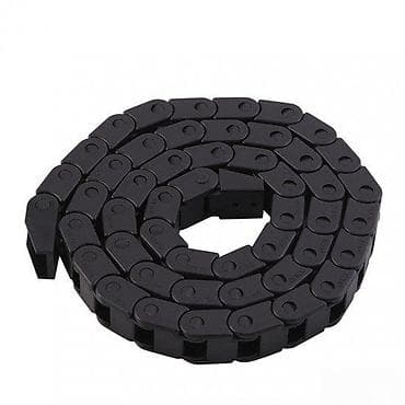 NOSAČ KABLOVA ZA CNC 3D 10X15MM | Ovaj elastični nosač kablova se at lalafo.rs NOSAČ KABLOVA ZA CNC 3D 10X15MM | Ovaj elastični nosač kablova se