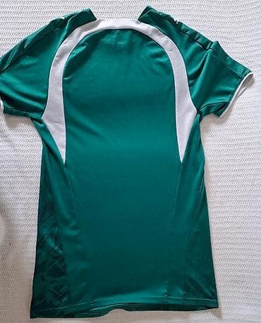 Men's T-shirt Puma, bоја - Zelena na lalafo.rs — 2 Men's T-shirt Puma, bоја - Zelena — 2