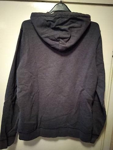 Muski duks Hollister vel.L duz.66,sir. grudi 62,duz. rukava 59 cm. 60 na lalafo.rs — 2 Muski duks Hollister vel.L duz.66,sir. grudi 62,duz. rukava 59 cm. 60 — 2