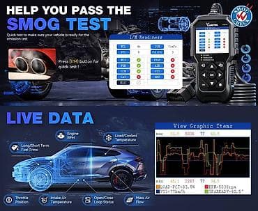 Transport: NOVO - VDIAGTOOL VD30 Pro OBD2 Dijagnostika VDIAGTOOL VD30 Pro at lalafo.rs — 6 Transport: NOVO - VDIAGTOOL VD30 Pro OBD2 Dijagnostika VDIAGTOOL VD30 Pro — 6