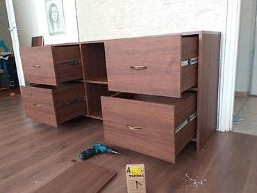 Komplet Nameštaja: Cipelarnik, Klub Sto, Biblioteka, Komoda at lalafo.rs — 8 Komplet Nameštaja: Cipelarnik, Klub Sto, Biblioteka, Komoda — 8