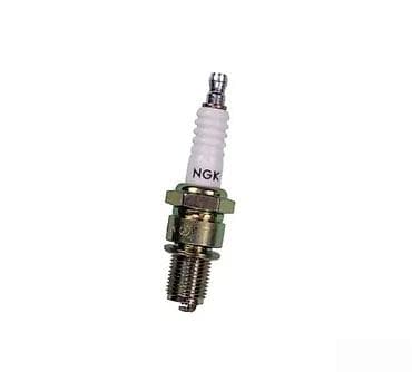 Transport: NGK svećica za paljenje – originalni deo - Proizvođač: NGK (Ignition at lalafo.rs — 1 Transport: NGK svećica za paljenje – originalni deo - Proizvođač: NGK (Ignition — 1