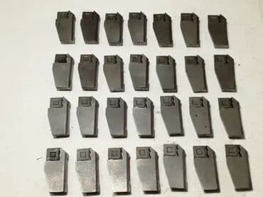 Milling Cutters: Pločice za freskop, glodalacku glavu (4417) U ponudi imamo pločice za at lalafo.rs — 14 Milling Cutters: Pločice za freskop, glodalacku glavu (4417) U ponudi imamo pločice za — 14