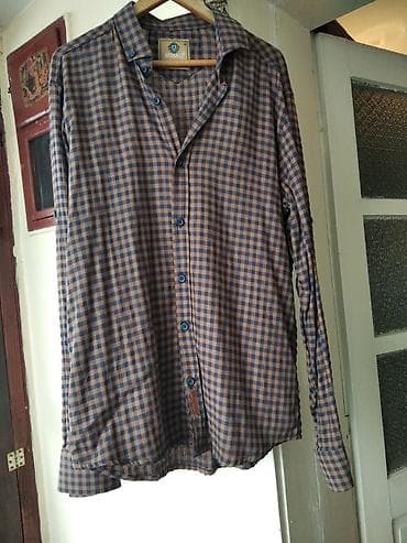 Kosulja vel. M u super stanju na lalafo.rs — 1 Kosulja vel. M u super stanju — 1
