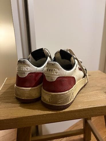 Autry patike Medalist Super Vintage - Model: Autry Medalist Super na lalafo.rs — 6 Autry patike Medalist Super Vintage - Model: Autry Medalist Super — 6