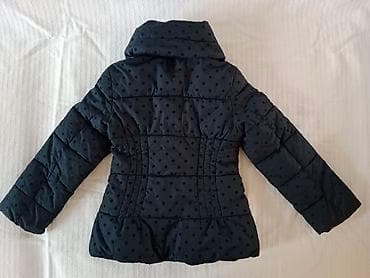 OVS original zimska jakna za devojčice💙 Teget boje sa plišanom na lalafo.rs — 3 OVS original zimska jakna za devojčice💙 Teget boje sa plišanom — 3