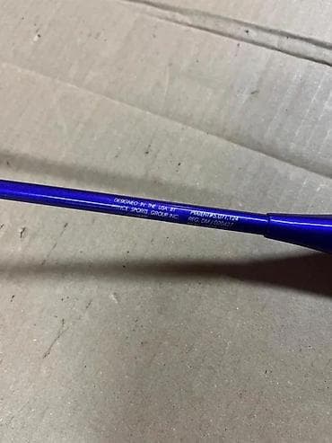 cepaci za drva: Prince Spectrum badminton reket - Brend/model: Prince Spectrum (logo na lalafo.rs — 4 cepaci za drva: Prince Spectrum badminton reket - Brend/model: Prince Spectrum (logo — 4