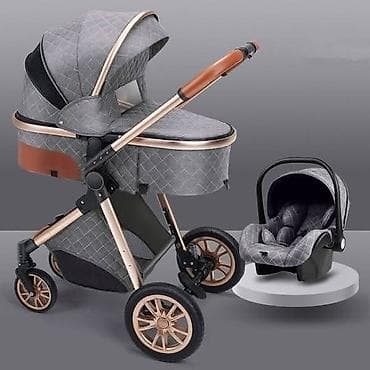 👶🚗 Kolica sa Auto Sedištem SkyDrive 2u1 – Komplet za bezbrižne šetnje na lalafo.rs 👶🚗 Kolica sa Auto Sedištem SkyDrive 2u1 – Komplet za bezbrižne šetnje
