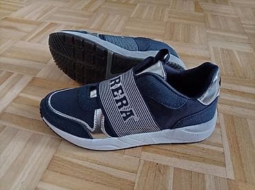 Carrera ženske patike, broj 38. - Model: slip-on patike sa širokom na lalafo.rs — 1 Carrera ženske patike, broj 38. - Model: slip-on patike sa širokom — 1