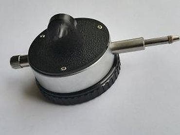 Tools & Equipment: MARBERG analogni komparator (indikator sa površinskom sondom) - Merni at lalafo.rs — 9 Tools & Equipment: MARBERG analogni komparator (indikator sa površinskom sondom) - Merni — 9