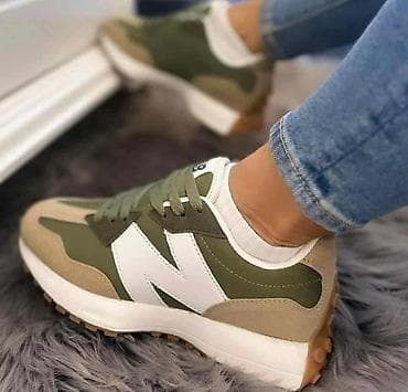🔥patike new balance na akciji 🔥akcija 4200din - Gornjište: kombinacija na lalafo.rs — 5 🔥patike new balance na akciji 🔥akcija 4200din - Gornjište: kombinacija — 5