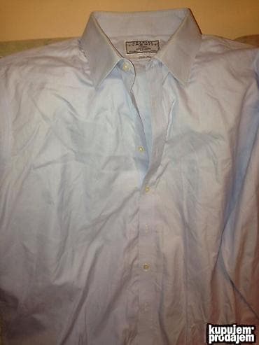 Originalna Charles Turwhitt kosulja XXL / VISE KOMADA NOVA Jermyn na lalafo.rs — 4 Originalna Charles Turwhitt kosulja XXL / VISE KOMADA NOVA Jermyn — 4