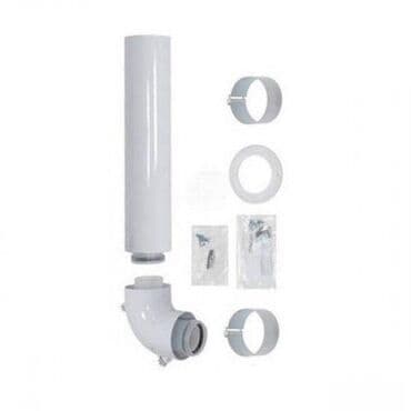 Dimovodni set konvencionalni Biasi koristi se za dovod vazduha i odvod na lalafo.rs Dimovodni set konvencionalni Biasi koristi se za dovod vazduha i odvod