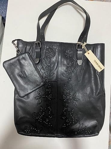 Original Diesel torba, sa etiketom na lalafo.rs — 1 Original Diesel torba, sa etiketom — 1