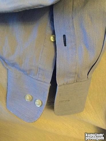 Original Tommy Hilfiger kosulja XXL 100% cotton Ramena 54cm duzina na lalafo.rs — 3 Original Tommy Hilfiger kosulja XXL 100% cotton Ramena 54cm duzina — 3