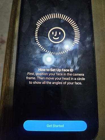 IPhone 12 pro max 256
100bh na lalafo.rs — 1 IPhone 12 pro max 256
100bh — 1