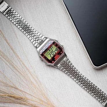 AKCIJA TIMEX T80 TW2V30000U8 - 34mm -Space Invaders Limited Potpuno na lalafo.rs — 1 AKCIJA TIMEX T80 TW2V30000U8 - 34mm -Space Invaders Limited Potpuno — 1