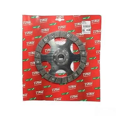 TRW/Lucas kočioni disk (rotor) za motocikle - Brend: TRW (Lucas) - na lalafo.rs TRW/Lucas kočioni disk (rotor) za motocikle - Brend: TRW (Lucas) -