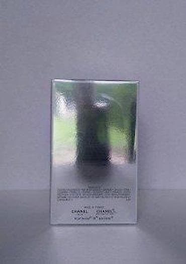Personal Items: CHANEL EGOISTE PLATINUM EDT100ML | Chanel Egoiste Platinum edt100ml at lalafo.rs — 7 Personal Items: CHANEL EGOISTE PLATINUM EDT100ML | Chanel Egoiste Platinum edt100ml — 7