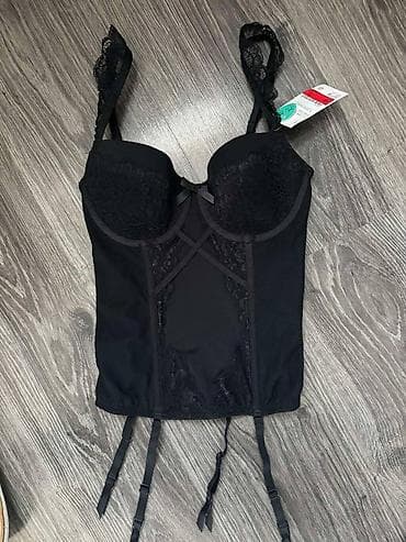 kom sa etiketom: Nov korset sa etiketom, veličine 75B at lalafo.rs — 1 kom sa etiketom: Nov korset sa etiketom, veličine 75B — 1