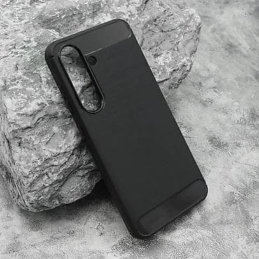 Futrola silikon BRUSHED za Samsung S931B Galaxy S25 5G crna. Uz brzu at lalafo.rs — 1 Futrola silikon BRUSHED za Samsung S931B Galaxy S25 5G crna. Uz brzu — 1