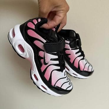 Sneakers: 03. nove dečije TN patike od 31 do 36 4000 din🌸🌸 at lalafo.rs — 1 Sneakers: 03. nove dečije TN patike od 31 do 36 4000 din🌸🌸 — 1