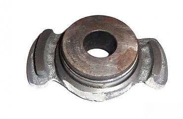 Metalni zatezni/zaključni klin (stezni prsten) sa centralnom rupom - at lalafo.rs Metalni zatezni/zaključni klin (stezni prsten) sa centralnom rupom -