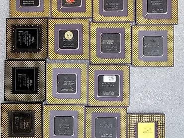 CPU CERAMIC SCRAP AVAILABLE. We offer a variety of computer scrap at lalafo.rs — 1 CPU CERAMIC SCRAP AVAILABLE. We offer a variety of computer scrap — 1