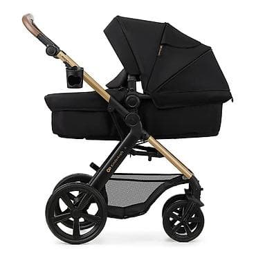 Kolica za bebe – modularni sistem sa dubokom korpom - Elegantna na lalafo.rs Kolica za bebe – modularni sistem sa dubokom korpom - Elegantna