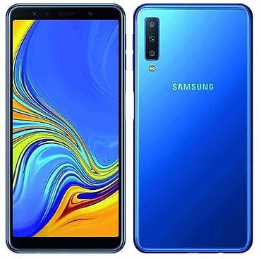 Samsung a7 2018 stanje kao na slikama na lalafo.rs — 1 Samsung a7 2018 stanje kao na slikama — 1