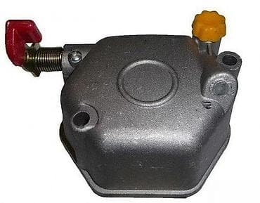 Karburator (poklopac plovka) za motorne testere/baštensku mehanizaciju at lalafo.rs Karburator (poklopac plovka) za motorne testere/baštensku mehanizaciju