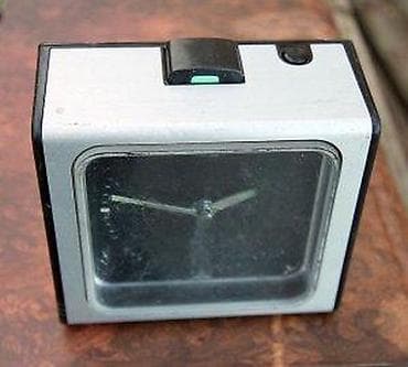 COPAL Japanski kvarcni sat. Made in Japan. Kvalalitetan JAPANSKI at lalafo.rs — 6 COPAL Japanski kvarcni sat. Made in Japan. Kvalalitetan JAPANSKI — 6