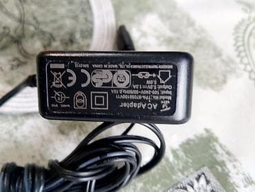 Punjači/adapteri za napajanje (2 kom) 1) JODEWAY punjač za baterije - na lalafo.rs — 7 Punjači/adapteri za napajanje (2 kom) 1) JODEWAY punjač za baterije - — 7