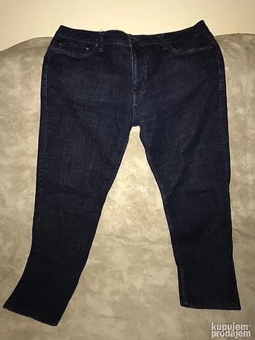 Original Giuseppe Zanotti farmerie 38 / 40 NOVE 98% cotton 2% na lalafo.rs — 2 Original Giuseppe Zanotti farmerie 38 / 40 NOVE 98% cotton 2% — 2