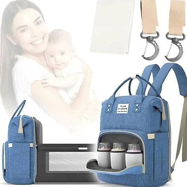 Car Seats & Baby Carriers: Torba/ranac za mame -i za presvlacenje beba DOSTUPNE BOJE zelena at lalafo.rs — 2 Car Seats & Baby Carriers: Torba/ranac za mame -i za presvlacenje beba DOSTUPNE BOJE zelena — 2