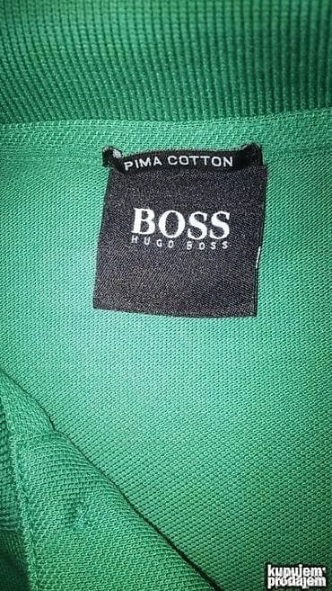 Original Hugo Boss majica M NOVA 100% na lalafo.rs — 2 Original Hugo Boss majica M NOVA 100% — 2