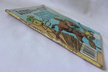 LUNOV MAGNUS STRIP 821,LMS 821,KIT TELER, OČAJNIČKO TRAGANJE | Lunov na lalafo.rs — 3 LUNOV MAGNUS STRIP 821,LMS 821,KIT TELER, OČAJNIČKO TRAGANJE | Lunov — 3