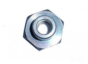 Šestougaona matica sa prirubnicom - Tip: metalna šestougaona matica at lalafo.rs Šestougaona matica sa prirubnicom - Tip: metalna šestougaona matica