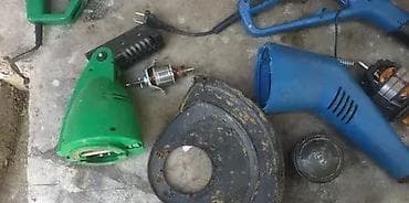 1. Garden FEELINGS RT 4816
2. TopCraft RT 430 na lalafo.rs — 6 1. Garden FEELINGS RT 4816
2. TopCraft RT 430 — 6